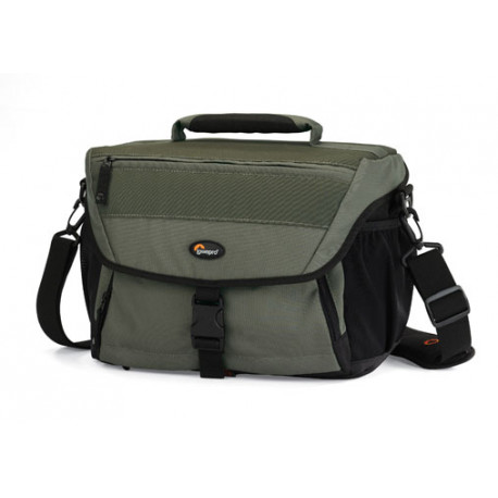 Bag Lowepro Nova 190 AW (кафяв) Bag Lowepro Nova 190 AW (кафяв)