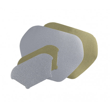 аксесоар LumiQuest LQ-112 Metallic Inserts подложки