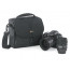 Bag Lowepro Rezo 160 AW (черен) Bag Lowepro Rezo 160 AW (черен)