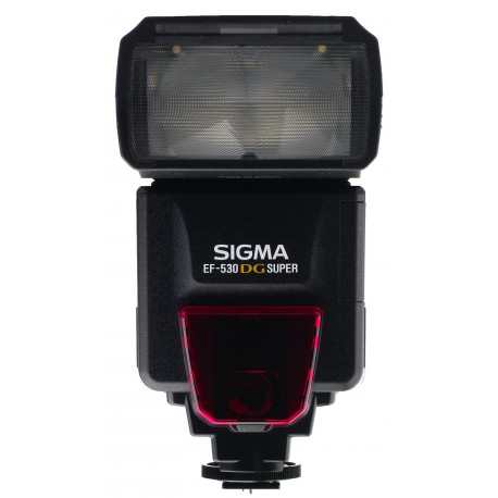 Flash Sigma EF-530 DG SUPER - за PENTAX
