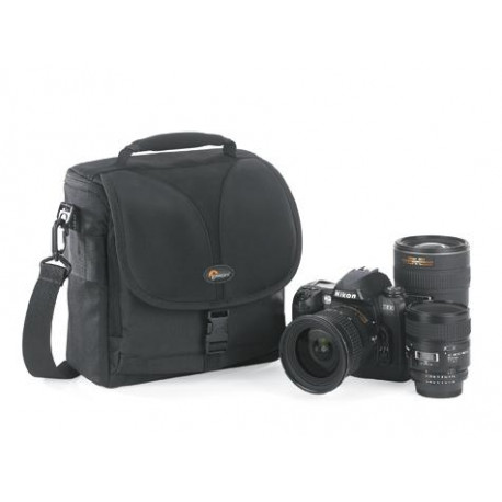 чанта Lowepro Rezo 170 AW (черен) чанта Lowepro Rezo 170 AW (черен)