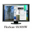 Display Eizo FlexScan SX3031W-BK