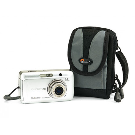 Case Lowepro Rezo 30 (сив) Case Lowepro Rezo 30 (сив)