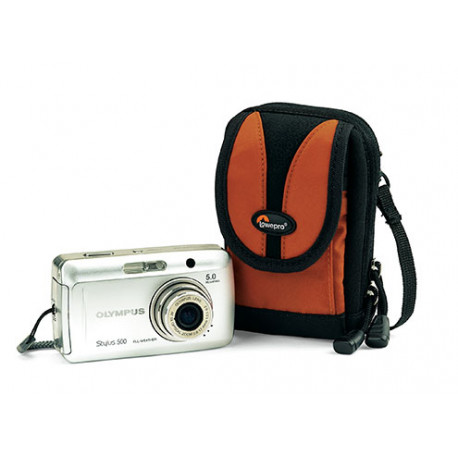 Case Lowepro Rezo 30 (оранжев)
