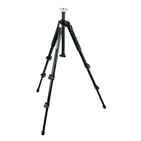 Tripod Manfrotto 190XB ALU TRIPOD BLK Алуминиева основа