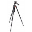 статив Manfrotto 718SHB DIGI MINI 3W TRIPOD BLK SHORT Компактен с трипозиционна глава статив Manfrotto 718SHB DIGI MINI 3W TRIPOD BLK SHORT Компактен с трипозиционна глава