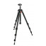 Tripod Manfrotto 715B DIGI MINI TRIPOD BLK W/ QR Алуминиев с ябълковидна глава Tripod Manfrotto 715B DIGI MINI TRIPOD BLK W/ QR Алуминиев с ябълковидна глава