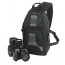 Backpack Lowepro SlingShot 200 AW (черен) Backpack Lowepro SlingShot 200 AW (черен)