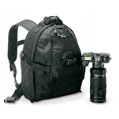 Backpack Lowepro Mini Trekker AW (черен)