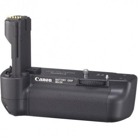 Accessory Canon BG-E4 Vertical Battery Grip Accessory Canon BG-E4 Vertical Battery Grip