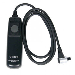 Accessory Canon RS-80N3 Remote Switch