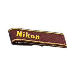 Nikon AN-6W Neckstrap camera strap
