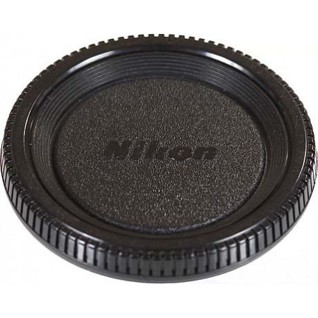 аксесоар Nikon BF-1A Body Cap 