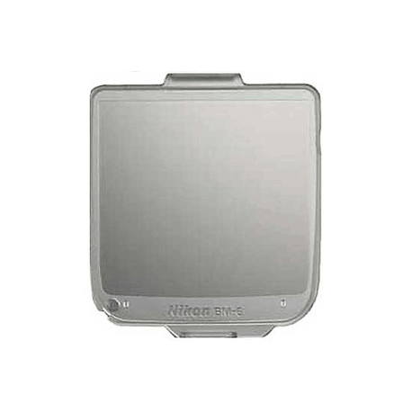 аксесоар Nikon BM-6 LCD Monitor Cover