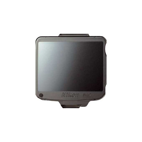 Nikon BM-7 LCD Monitor Cover
