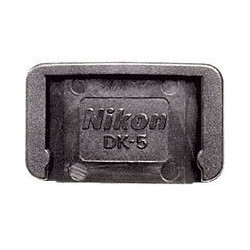 Nikon DK-5 Eyepiece Shield