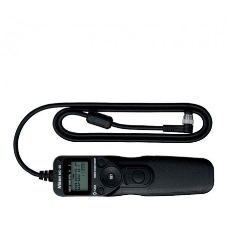 аксесоар Nikon MC-36 Multi-Function Remote аксесоар Nikon MC-36 Multi-Function Remote