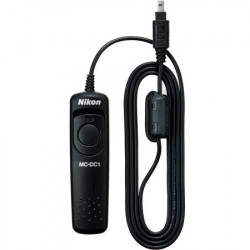 Accessory Nikon MC-DC1 Remote Release