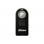DSLR camera Nikon D7200 + Lens Nikon AF-S 18-300mm f / 3.5-6.3G ED DX VR + Accessory Nikon ML-L3 + Accessory Zeiss Lens Cleaning Kit Premium