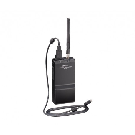 аксесоар Nikon WT-4a Wireless Transmitter аксесоар Nikon WT-4a Wireless Transmitter