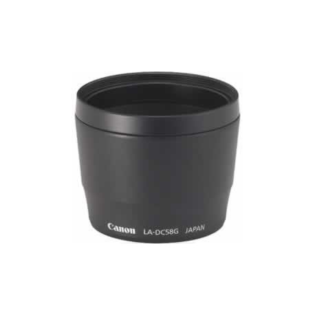 аксесоар Canon LA-DC58G Адаптер