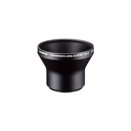 Accessory Olympus CLA-6 Conversion Lens Adapter