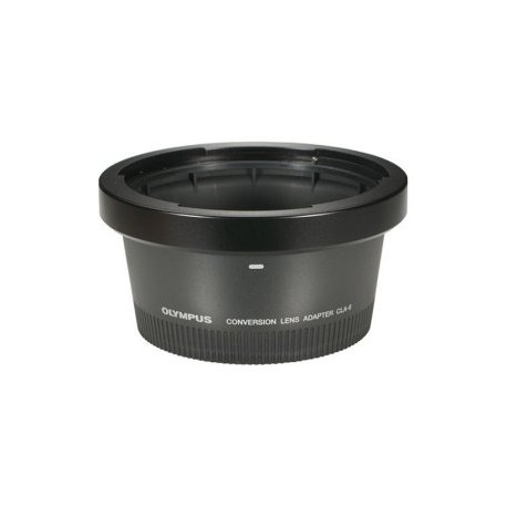 аксесоар Olympus CLA-8 Conversion Lens Adapter