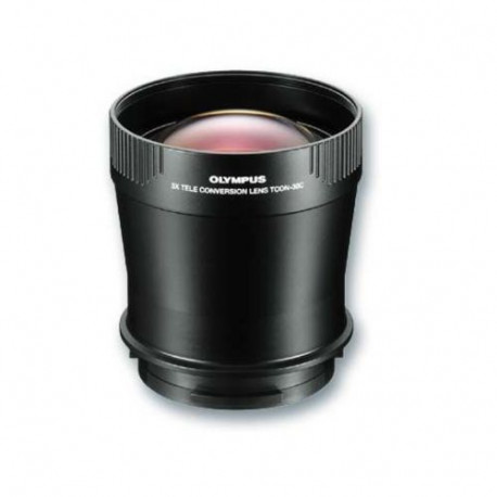конвертор Olympus TCON-30C Телеконвертор конвертор Olympus TCON-30C Телеконвертор