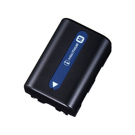 Battery Sony NP-FM50