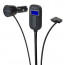 Accessory Belkin TuneCast Auto FM трансмитер (черен) Accessory Belkin TuneCast Auto FM трансмитер (черен)