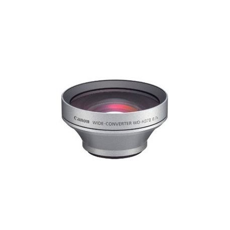 converter Canon WD-H37 Широкоъгълен конвертор