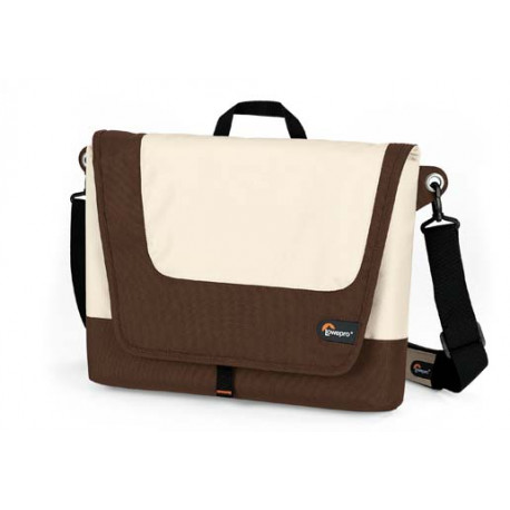 Lowepro Slim Factor m Notebook Case - For Most Notebook Computers