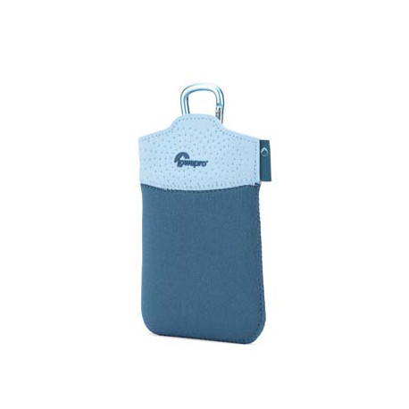 Case Lowepro Tasca 10 (син)
