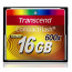 карта памет Transcend CF 16GB 600X карта памет Transcend CF 16GB 600X