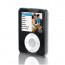 аксесоар Belkin Remix калъф за iPod Nano (черен)