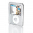 аксесоар Belkin Пластмасов прозрачен калъф за iPod Nano