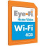 Memory card Eye-Fi SD 4GB HC Home/Video Wireless Memory card Eye-Fi SD 4GB HC Home/Video Wireless