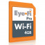 Eye-Fi SD 4GB HC Pro Wireless