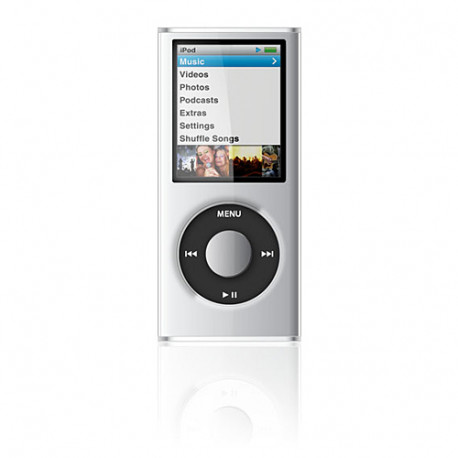 аксесоар Belkin Пластмасов калъф iPod Nano 4G