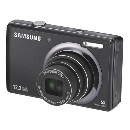 Camera Samsung PL 65 (черен)