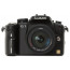 DSLR camera Panasonic Lumix G1 + 14-45mm Kit