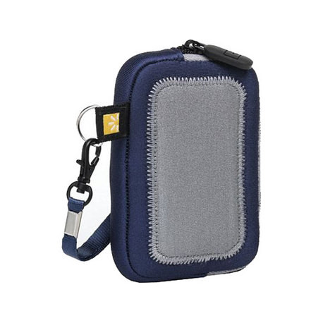 калъф Case Logic UNZ 2 (син)