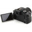 DSLR camera Panasonic Lumix G1 + 14-45mm Kit