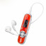 плеър Sony MP3 Player 4GB B143B (оранжев)