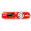 плеър Sony MP3 Player 4GB B143B (оранжев)