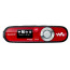 плеър Sony MP3 Player 4GB B143B (червен) 