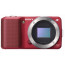 Sony NEX-3 (червен)