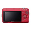 фотоапарат Sony NEX-3 (червен)