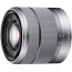  фотоапарат Sony NEX-C3 (черен) + обектив Sony SEL 16mm f/2.8 + обектив Sony SEL 18-55mm f/3.5-5.6