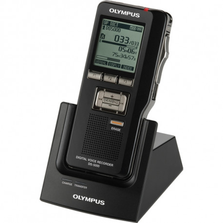 диктофон Olympus DS-5000